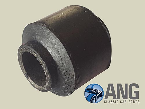 ENGINE REAR STABILISER LINK BUSH ; E-TYPE SERIES 1, 2 & 3