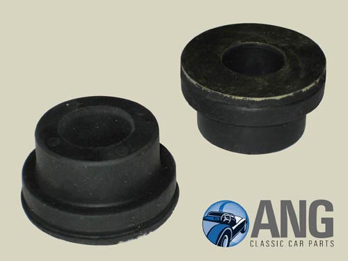 RADIATOR MOUNTING BUSHES ; JAGUAR XJ40