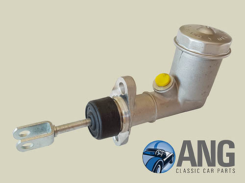 CLUTCH MASTER CYLINDER (5/8&quot; BORE) ; DOLOMITE 1300, 1850HL