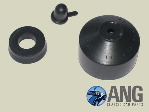 CLUTCH SLAVE CYLINDER REPAIR KIT (7/8&quot;) ; TR7, TR8