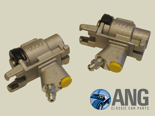 WHEEL BRAKE CYLINDERS (3/4&quot; BORE) ; MGC, MGC-GT