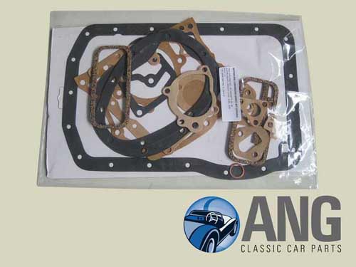 ENGINE BOTTOM END, CONVERSION GASKET SET ; LEYLAND SHERPA &#39;74-&#39;78
