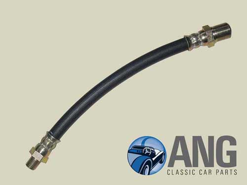 CLUTCH HOSE & FITTINGS ; MGB, MGB-GT, MGB-GT V8