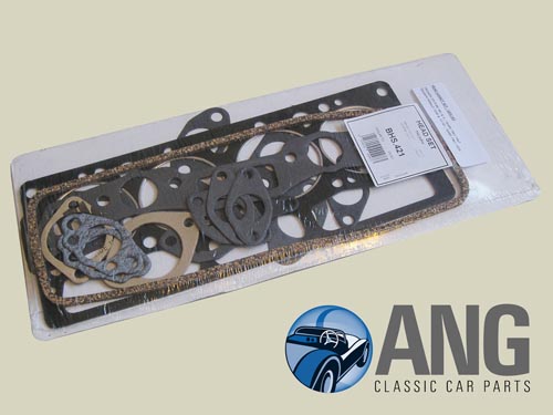 HEAD GASKET SET ; SPITFIRE MkI & II &#39;62-&#39;67
