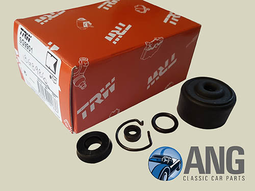CLUTCH MASTER CYLINDER REPAIR KIT (0.7&quot; BORE) ; TVR 1600M, 2500M, 3000M