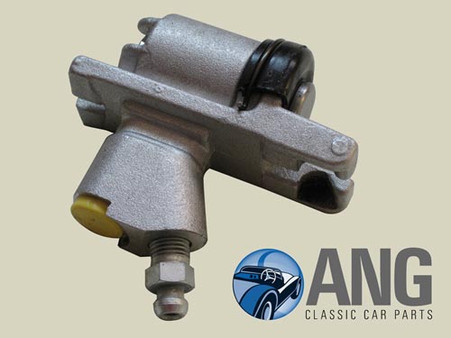 WHEEL BRAKE CYLINDER (5/8&quot;) ; GT6 MkI (KC7279&gt;), GT6 MkII &#39;68-&#39;70