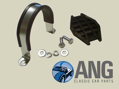 WIPER KIT ELAN