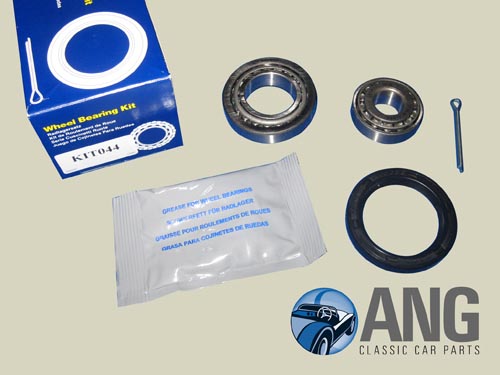 FRONT WHEEL BEARING KIT XJ6 SERIES 1 & 2 &#39;68-&#39;77